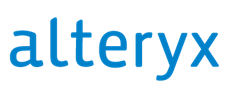 Alteryx Designer logo