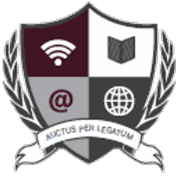 AlumNet logo