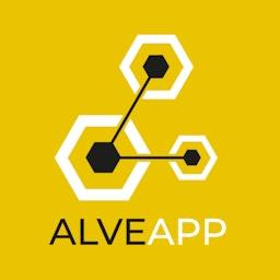 AlveApp logo