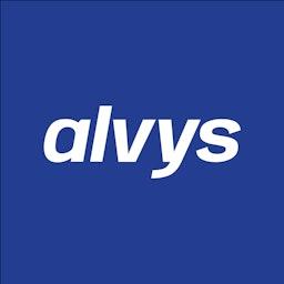 Alvys TMS logo