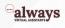 Always Virtual Assistants logo