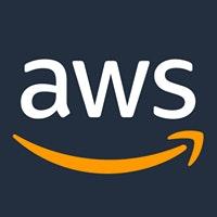 Amazon Aurora logo