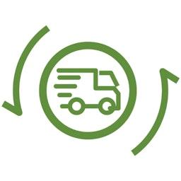 Amazon MCF Integrations logo