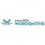 Amazon Wordsmiths logo