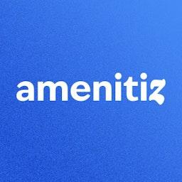Amenitiz logo