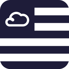 American Cloud logo