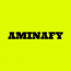 Aminafy Agency logo