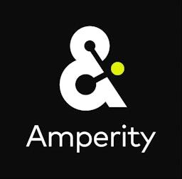 Amperity logo