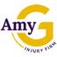 Amy G Injury Firm logo