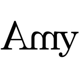 Amy logo