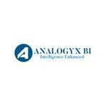 Analogyx BI logo