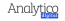 Analytico logo