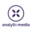 Analytix Media logo