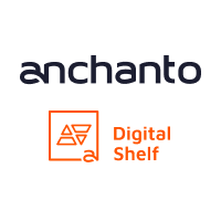 Anchanto Digital Shelf logo
