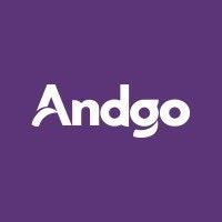 Andgo logo