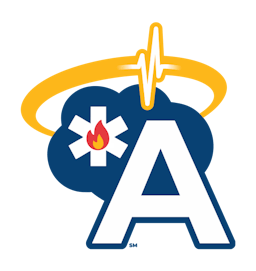 AngelTrack logo