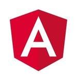 Angular logo