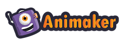Animaker logo