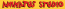Animatus Studio logo