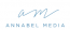 Annabel Media logo
