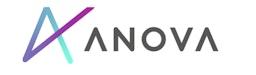 Anova logo