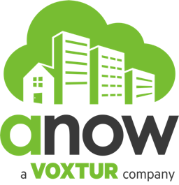 Anow logo