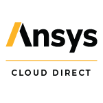 Ansys Cloud Direct logo