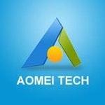 Aomei Backupper logo
