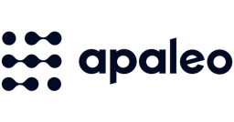 Apaleo logo