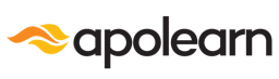Apolearn logo