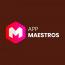 App Maestros logo
