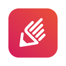 App Registro Visitatori logo