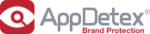AppDetex logo