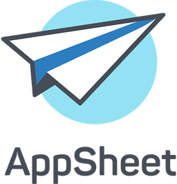 AppSheet logo