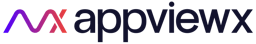 AppViewX AVX ONE CLM logo
