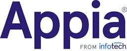 Appia logo
