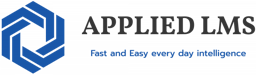 Applied LMS logo