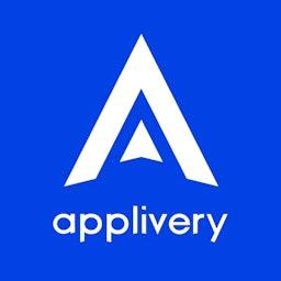 Applivery logo