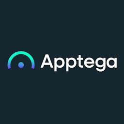 Apptega logo