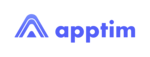 Apptim logo