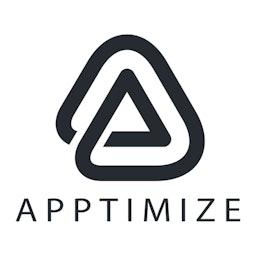 Apptimize logo