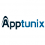 Apptunix logo