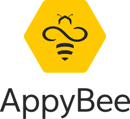 AppyBee logo