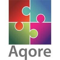 Aqore logo