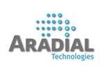 Aradial logo
