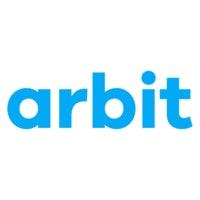 Arbit logo