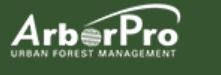 ArborPro logo