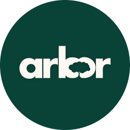 Arbor logo