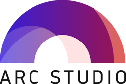 Arc Studio logo
