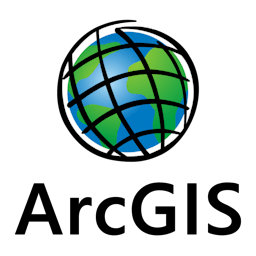 ArcGIS logo
